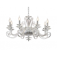 Люстра NEWPORT 8578/C chrome