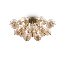 Потолочная люстра Maytoni Bolla MOD133CL-04BS