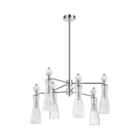 Люстра Lumion EMILY 8268/6