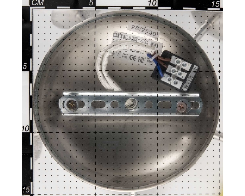 Потолочная люстра Citilux Томми  CL102170