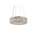 Люстра NEWPORT 8550/40 C chrome