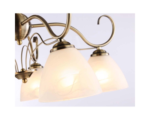 Потолочная люстра Ambrella light Traditional TR3046
