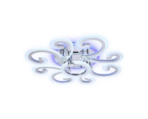Потолочная светодиодная люстра Ambrella light Original FA5146