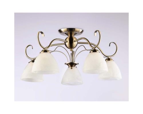 Потолочная люстра Ambrella light Traditional TR3046