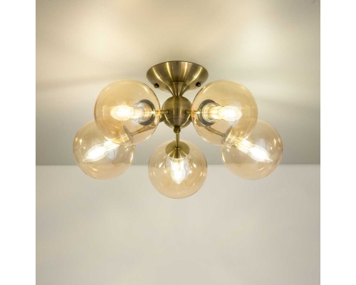 Потолочная люстра Citilux Томми  CL102153