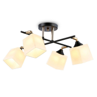 Потолочная люстра Ambrella light Traditional Modern TR303084