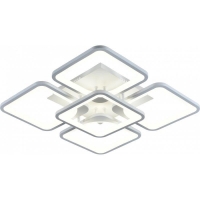 Потолочная светодиодная люстра EKS MX10005/4+1 0У-00001272