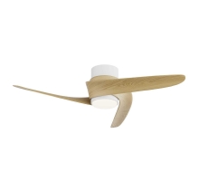 Люстра-вентилятор Mantra GROENLAND 9065