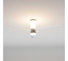 Люстра потолочная-вентилятор Mantra UP DOWN 9062