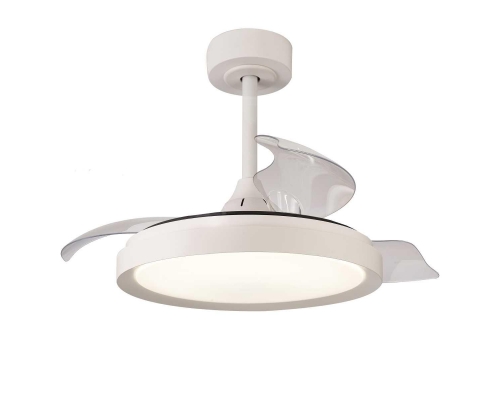 Потолочная люстра-вентилятор Mantra MISTRAL mini 8829