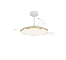 Люстра-вентилятор Mantra SLIM FAN 9007