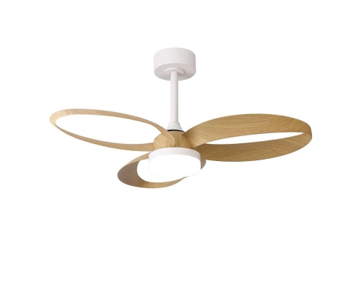 Потолочная люстра-вентилятор Mantra INFINITY FAN 8702