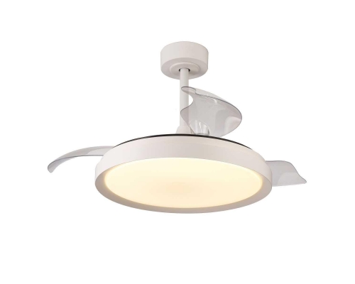 Потолочная люстра-вентилятор Mantra MISTRAL 8826