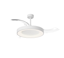 Люстра-вентилятор Mantra NISEKO FAN L 9057