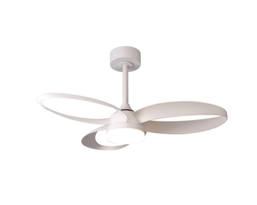 Потолочная люстра-вентилятор Mantra INFINITY FAN 8700