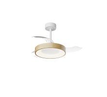 Люстра-вентилятор Mantra NISEKO FAN S 9013