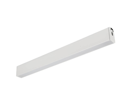 Потолочный светодиодный светильник Arlight Clip-38-Flat-S612-12W Day4000 026840