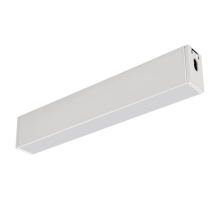 Потолочный светодиодный светильник Arlight Clip-38-Flat-S312-6W Day4000 029001