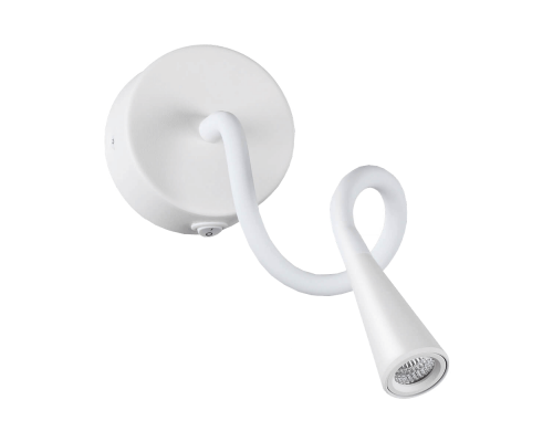 Бра Odeon Light Hightech Odds 4255/3WL