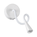 Бра Odeon Light Hightech Odds 4255/3WL