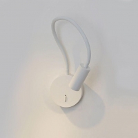 Бра Italline DE-316 white