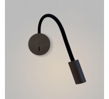 Бра Italline DE-316 black