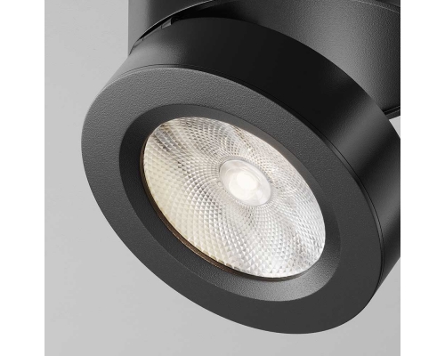 Светодиодный спот Maytoni Technical Magic C022CL-L12B4K