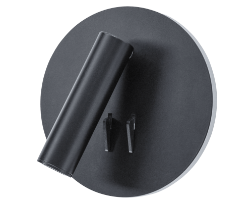 Светодиодный спот Arte Lamp Electra A8232AP-1BK