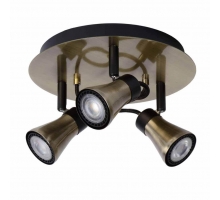 Светодиодный спот Lucide Bolo Led 17992/14/03