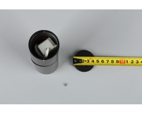 Светодиодный спот Omnilux Ultimo OML-100219-10
