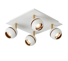 Светодиодный спот Lucide Binari Led 77975/20/31