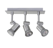 Светодиодный спот Lucide Noxx Led 10916/15/12