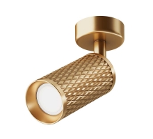 Спот Maytoni Alfa C034CL-01G