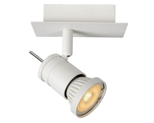 Спот Lucide Twinny Led 17990/05/31