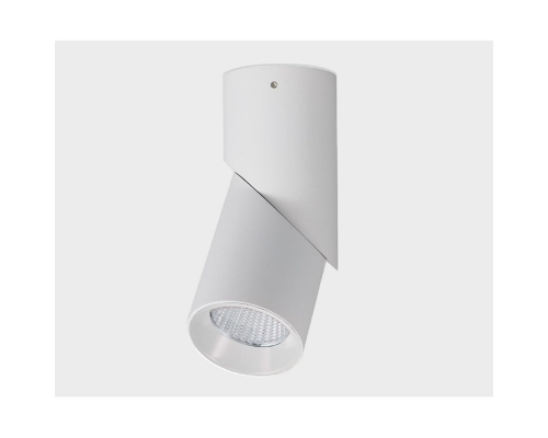 Светодиодный спот Italline IT02-022 white 4000K