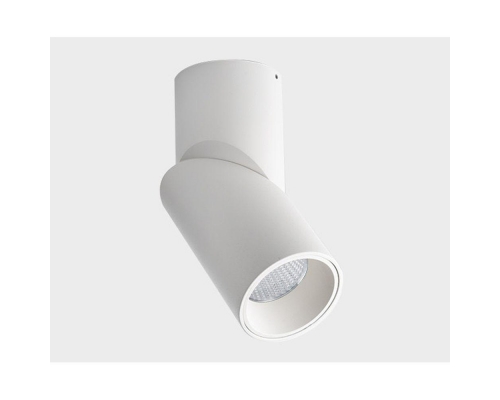 Светодиодный спот Italline IT02-022 white 4000K