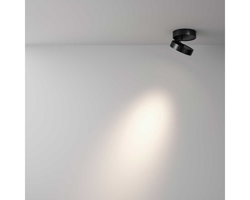 Светодиодный спот Maytoni Technical Magic C022CL-L12B4K