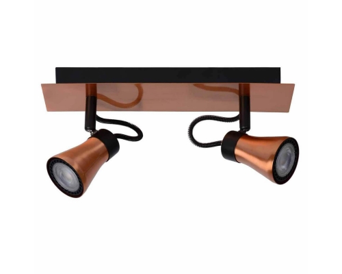 Светодиодный спот Lucide Bolo Led 17992/10/17