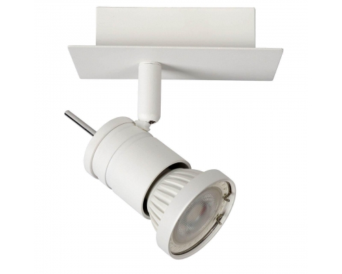 Спот Lucide Twinny Led 17990/05/31