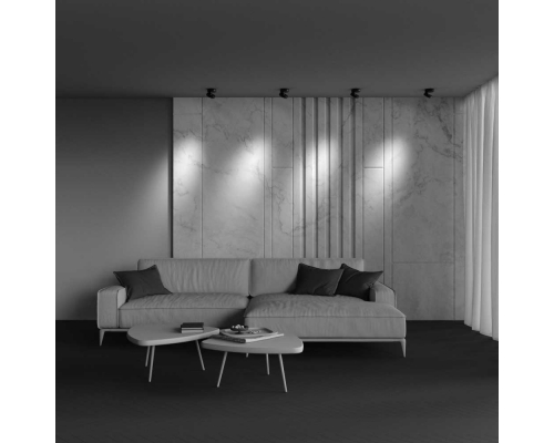 Светодиодный спот Maytoni Technical Magic C022CL-L12B4K