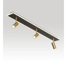 Светодиодный спот Lussole Harris LSP-7280