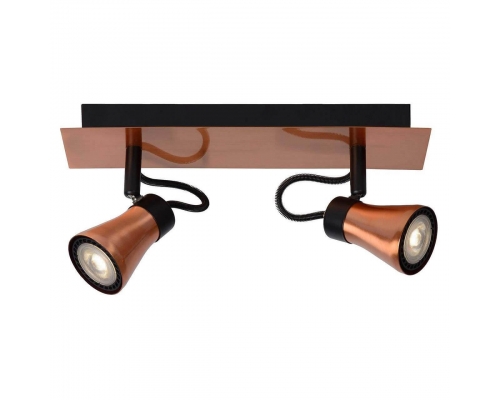 Светодиодный спот Lucide Bolo Led 17992/10/17