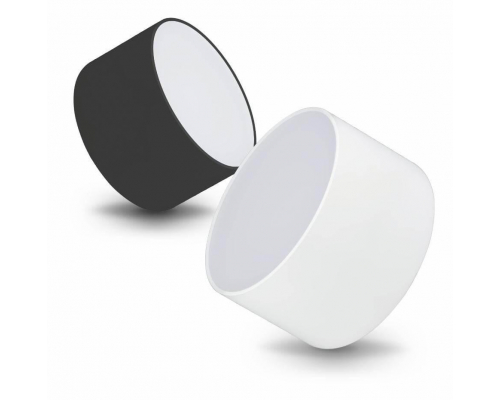 Потолочный светодиодный светильник Arlight SP-Rondo-120A-12W Day White 022224