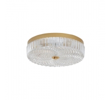 Потолочный светодиодный светильник Arti Lampadari Viro L 1.13.30 G