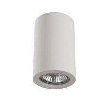 Накладной светильник Arte Lamp Tubo A9260PL-1WH