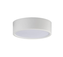Потолочный светодиодный светильник Italline M04-525-146 white