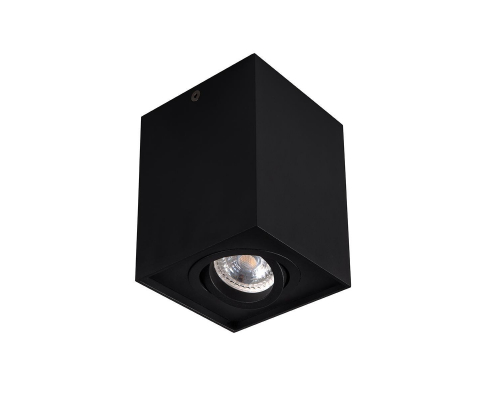 Накладной точечный светильник Kanlux GORD DLP 50-B 25471