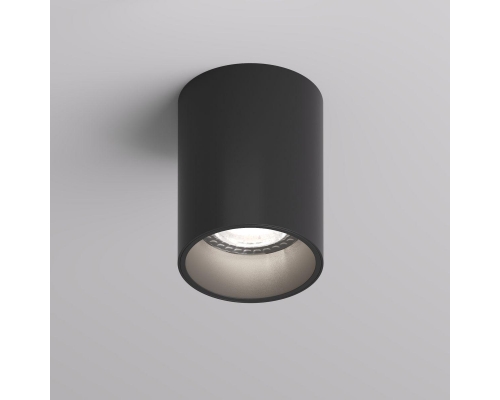 Потолочный светильник Denkirs DK3110-BK