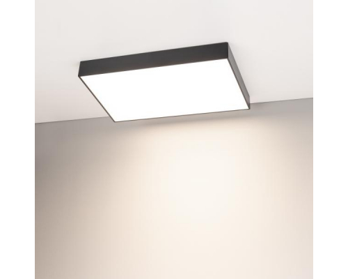 Потолочный светодиодный светильник Arlight SP-Quadro-S600x600-60W Day4000 034806