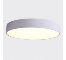 Потолочный светодиодный светильник Italline IT03-1432 white